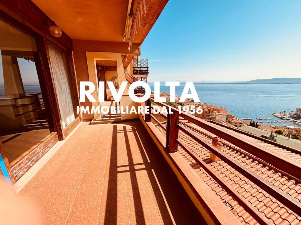 Appartamento a Monte argentario in Via del Sole, 50 - Foto 3