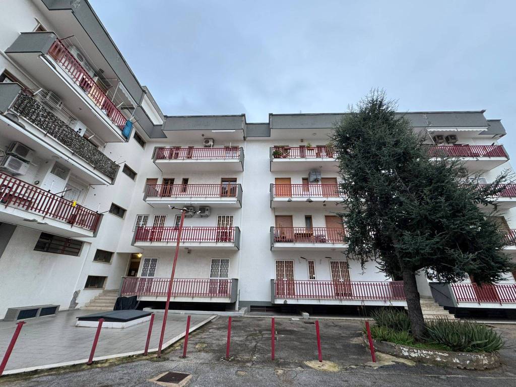 Appartamento a Triggiano in Via Salvo D'Acquisto - Foto 2