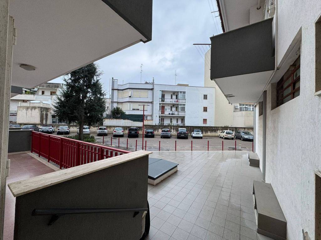 Appartamento a Triggiano in Via Salvo D'Acquisto - Foto 4
