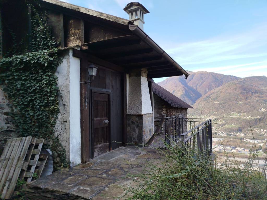 Rustico / casale a Trontano in Via Provinciale - Foto 2