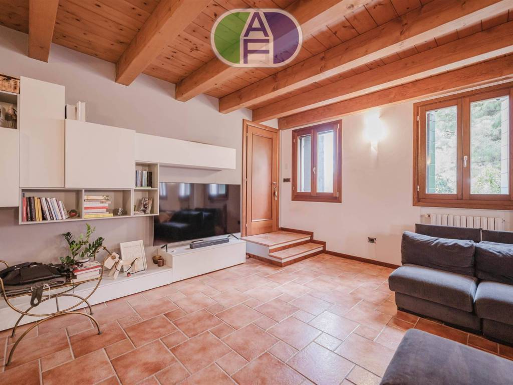 Appartamento a Mira in Via Bastie Interne, 1 - Foto 4