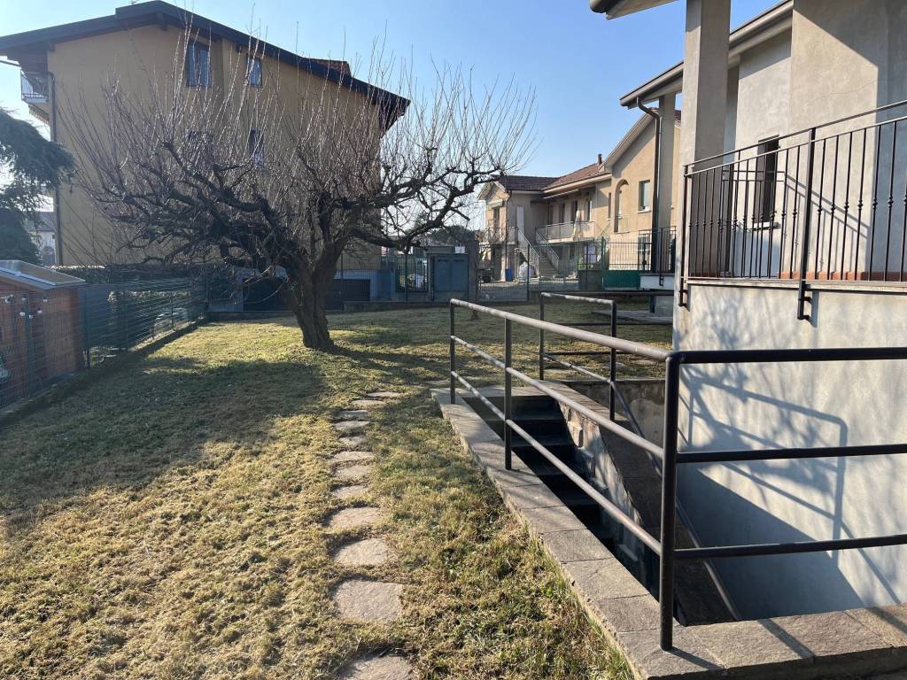 Villa a Robbiate in Via Santa Maria Assunta, 26 - Foto 4