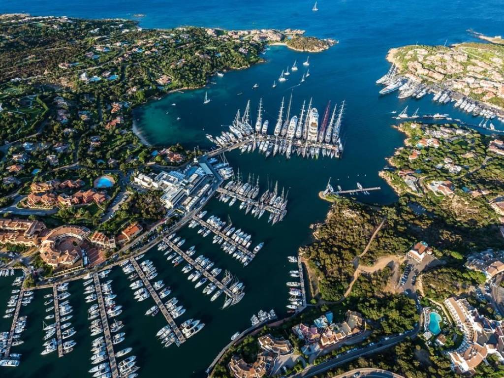 Appartamento a Arzachena in Abbiadori - Foto 3