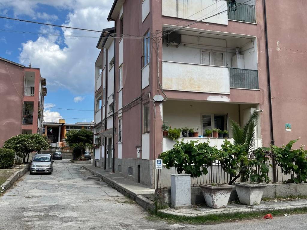 Appartamento a Marina di gioiosa ionica in Via Giacomo Matteotti - Foto 2