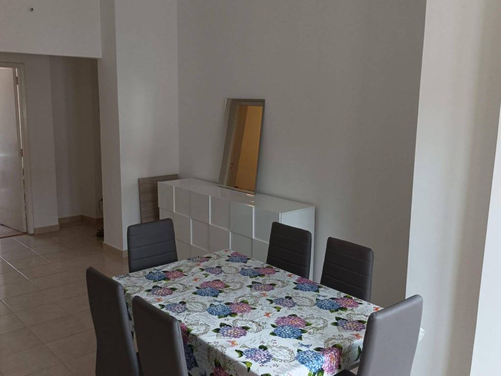 Appartamento a Marina di gioiosa ionica in Via Giacomo Matteotti - Foto 3
