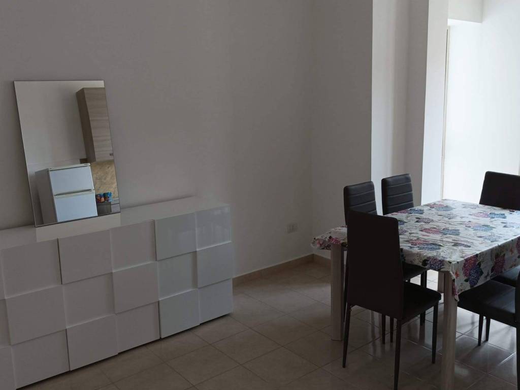Appartamento a Marina di gioiosa ionica in Via Giacomo Matteotti - Foto 4