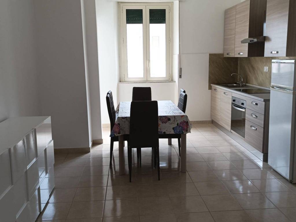 Appartamento a Marina di gioiosa ionica in Via Giacomo Matteotti - Foto 5