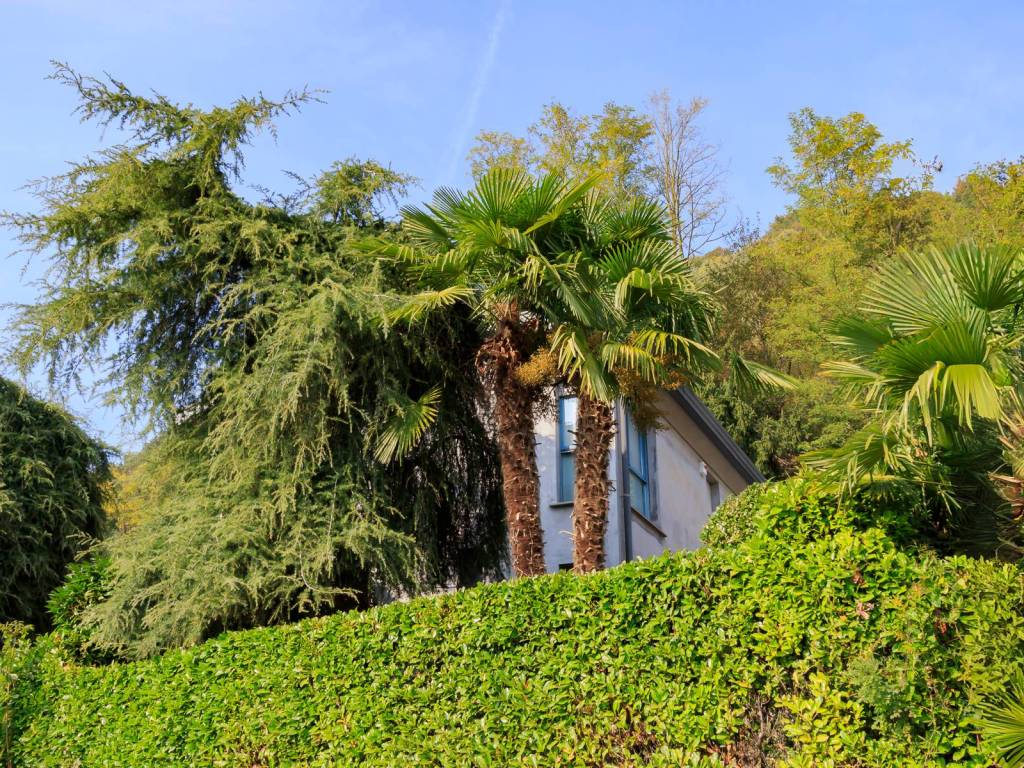 Villetta a schiera a Como in Via Luigi Clerici, 23 - Foto 2