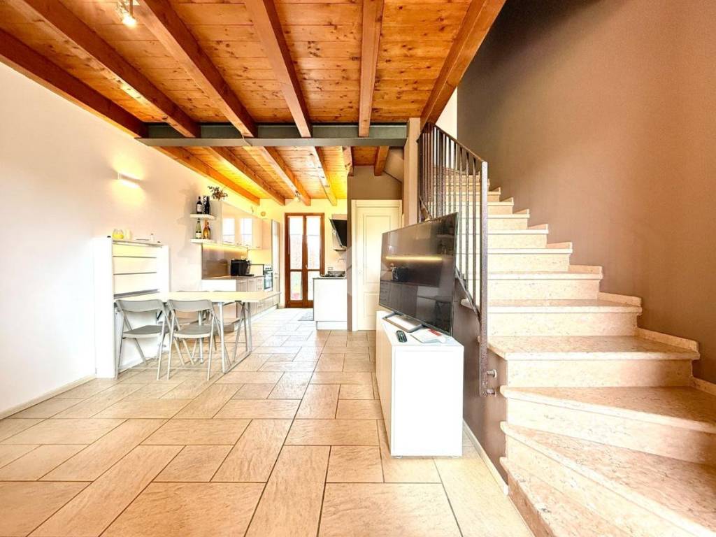 Appartamento a Vigasio in Via Verona - Foto 2