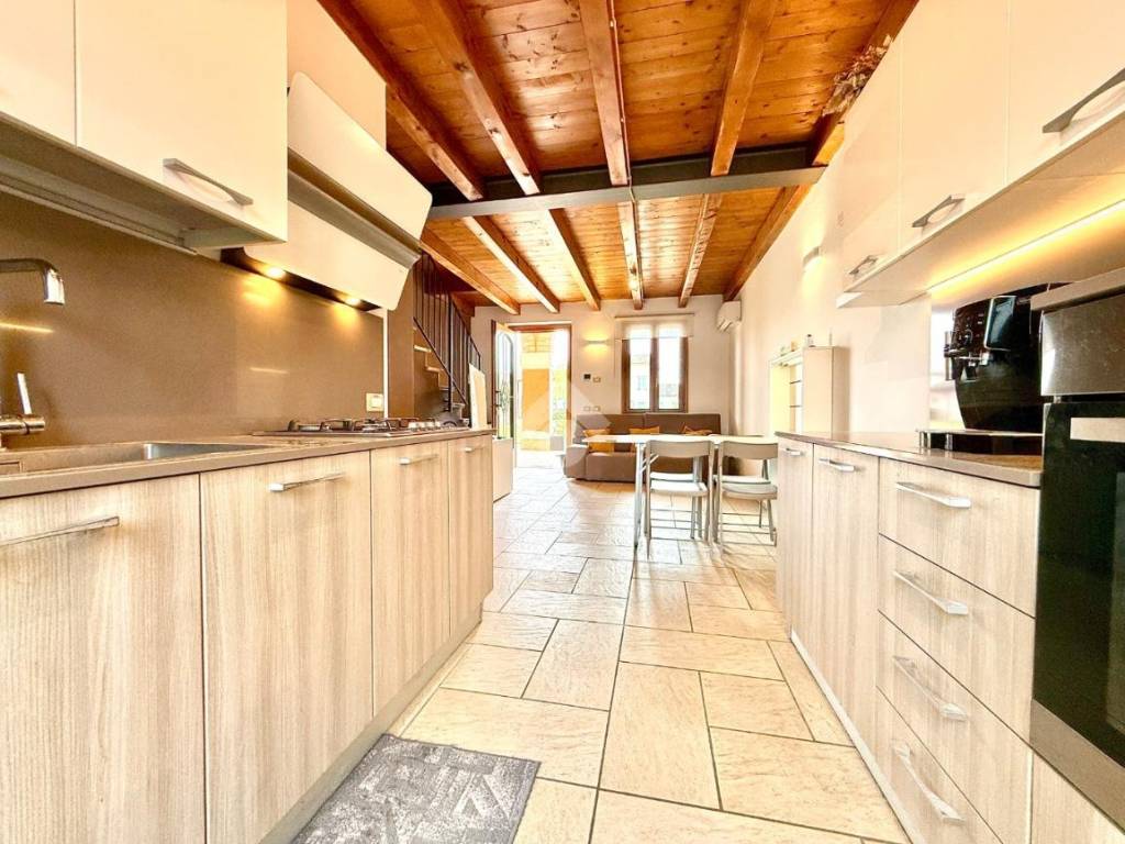 Appartamento a Vigasio in Via Verona - Foto 3