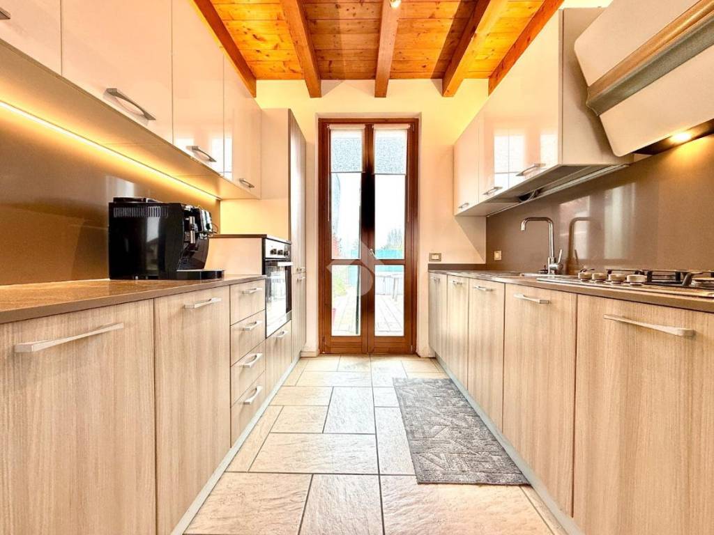 Appartamento a Vigasio in Via Verona - Foto 4