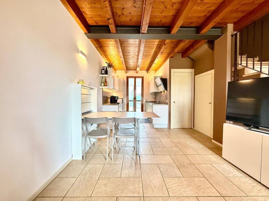 Appartamento a Vigasio in Via Verona - Foto 5