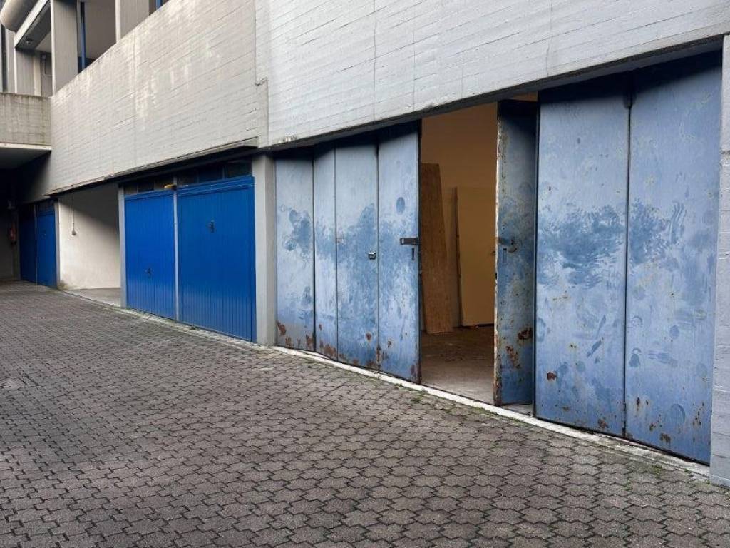 Box / garage a Udine in Via Grazzano - Foto 2