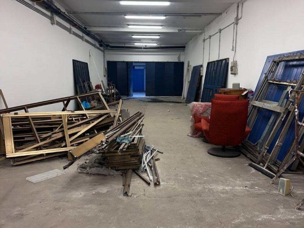 Box / garage a Udine in Via Grazzano - Foto 4