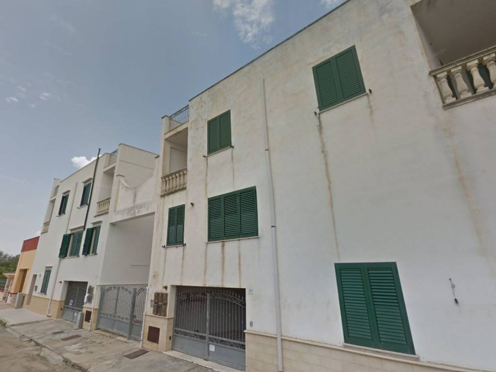 Appartamento a Sannicola in Via Giuseppe Verdi, 86 - Foto 3