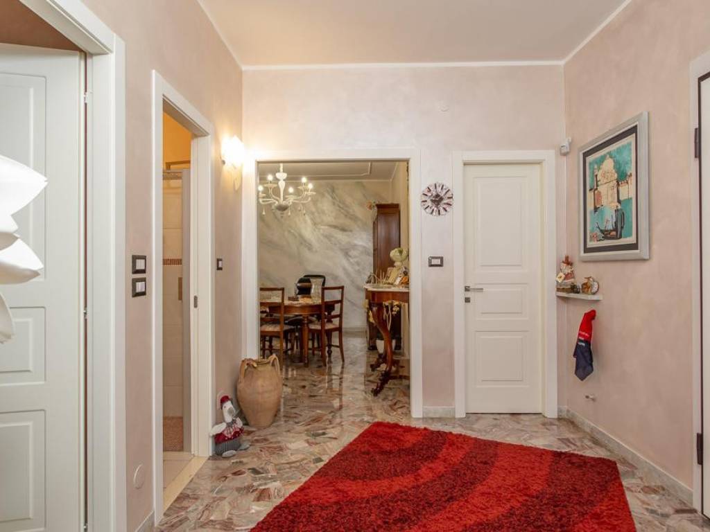 Appartamento a Borghetto santo spirito in Via Michelangelo, 12 - Foto 3