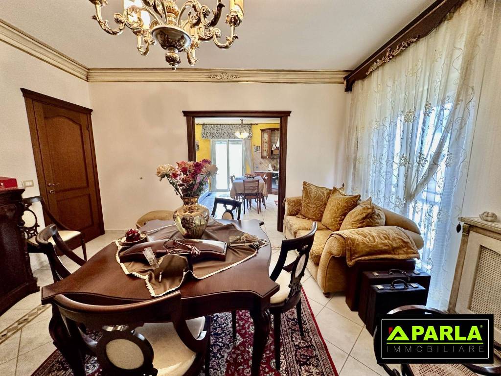 Appartamento a Canicattì in Via Giacomo Puccini - Foto 5