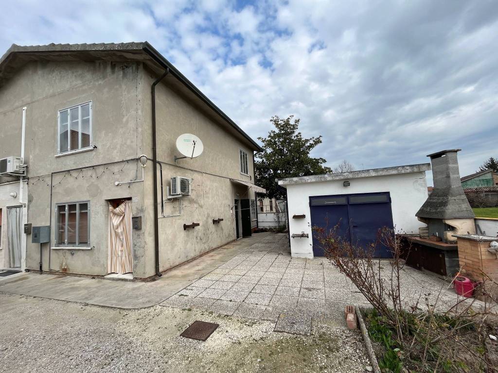 Casa indipendente a Copparo - Foto 2