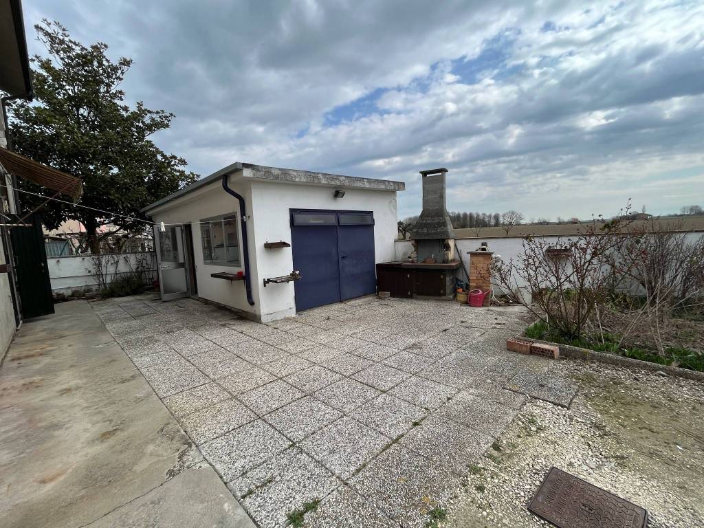 Casa indipendente a Copparo - Foto 3