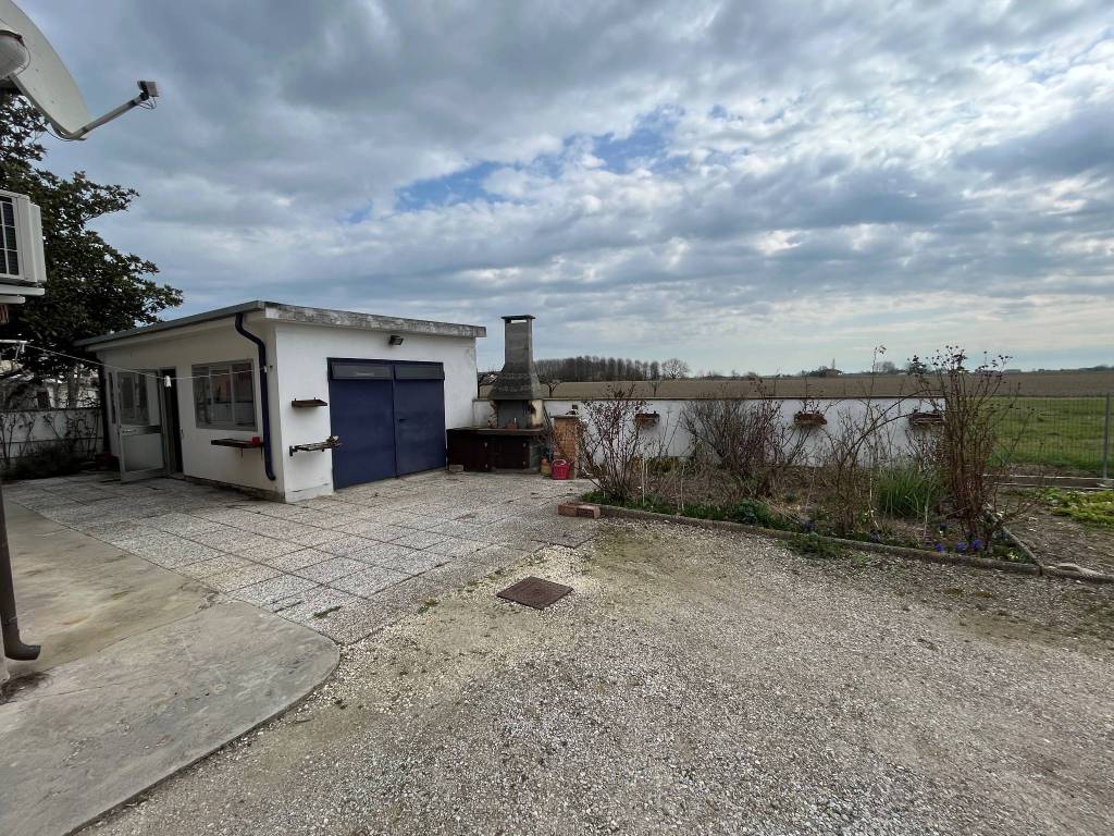 Casa indipendente a Copparo - Foto 4