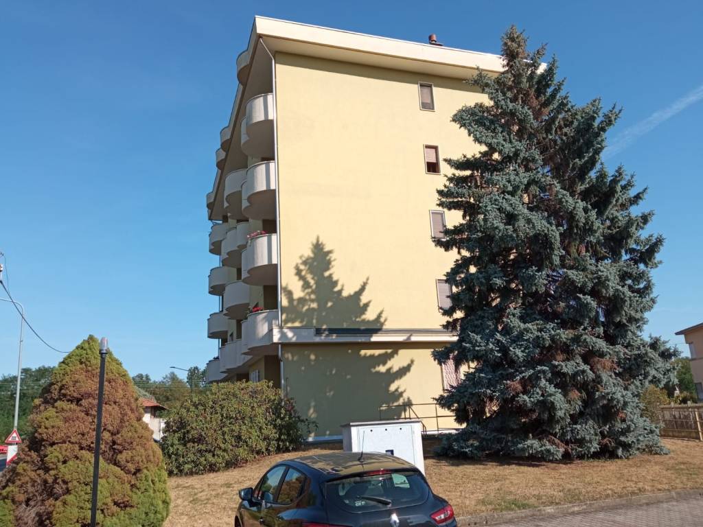 Appartamento a Cossato in Viale Giancarlo Pajetta, 24 - Foto 3