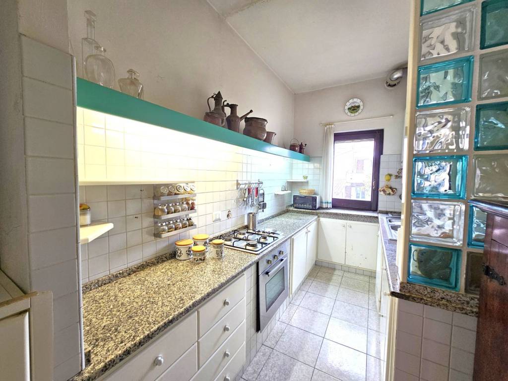 Appartamento a Canepina in Viale Paolo Bracciani - Foto 5