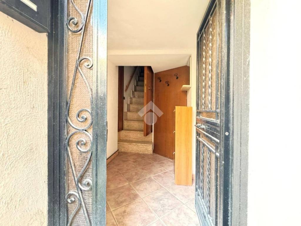 Appartamento a Bassiano in Via Torre, 9 - Foto 3