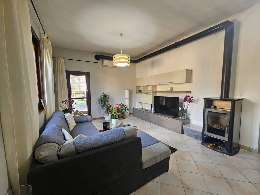 Casa indipendente a Domus de maria - Foto 2