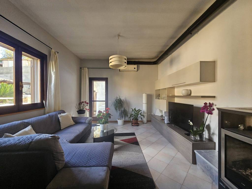 Casa indipendente a Domus de maria - Foto 4