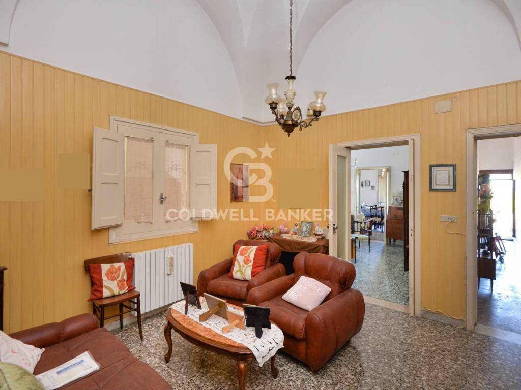 Casa indipendente a Lizzanello in Via Lizzanello - Foto 3
