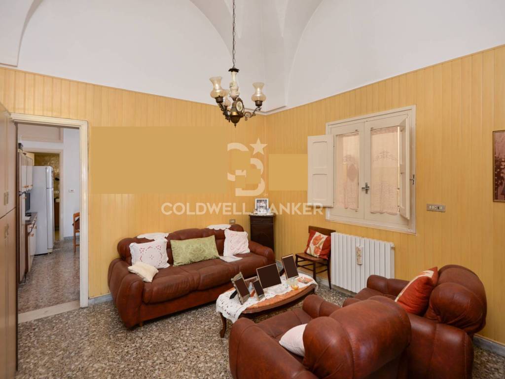 Casa indipendente a Lizzanello in Via Lizzanello - Foto 4