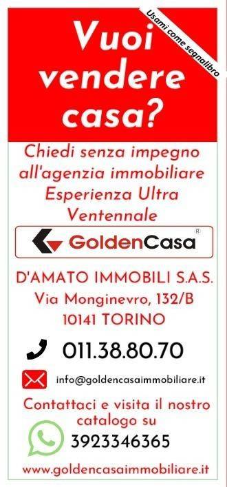 Appartamento a Torino in Via Gaetano Filangieri, 5 - Foto 2