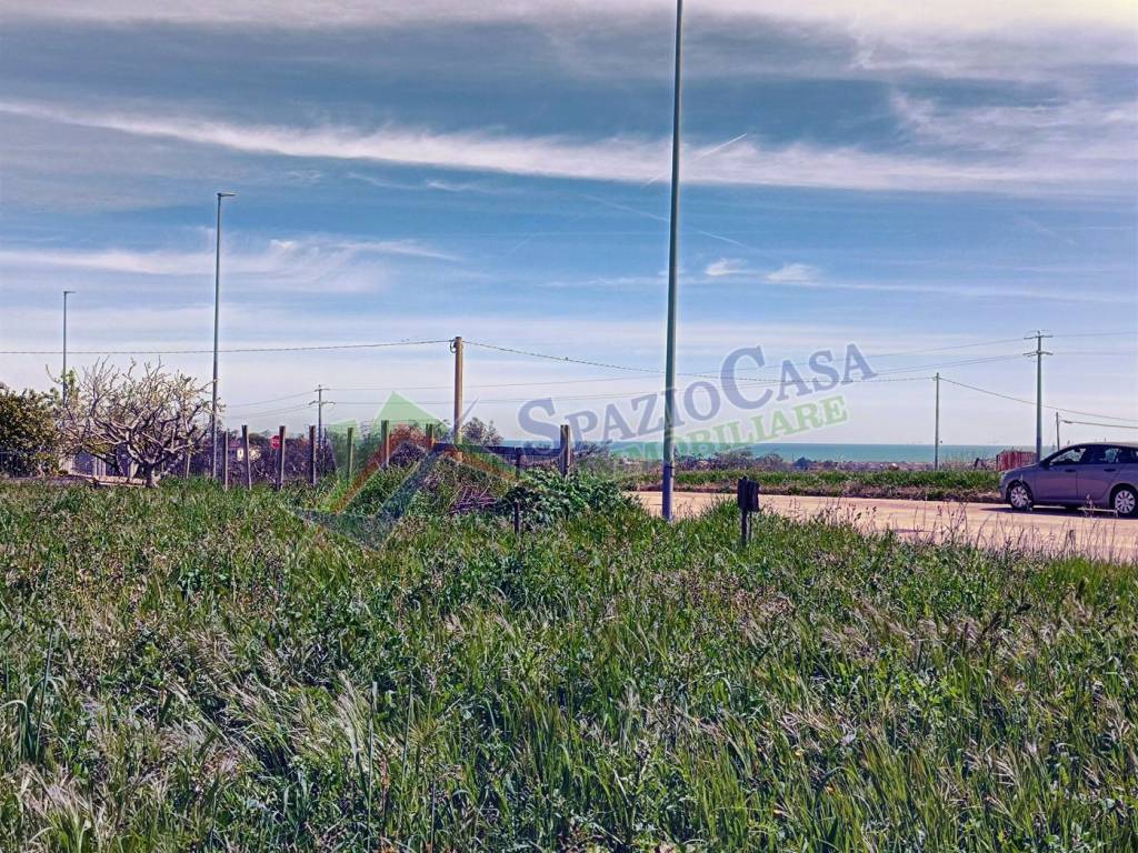 Terreno a Giulianova in Via Case di Trento - Foto 2