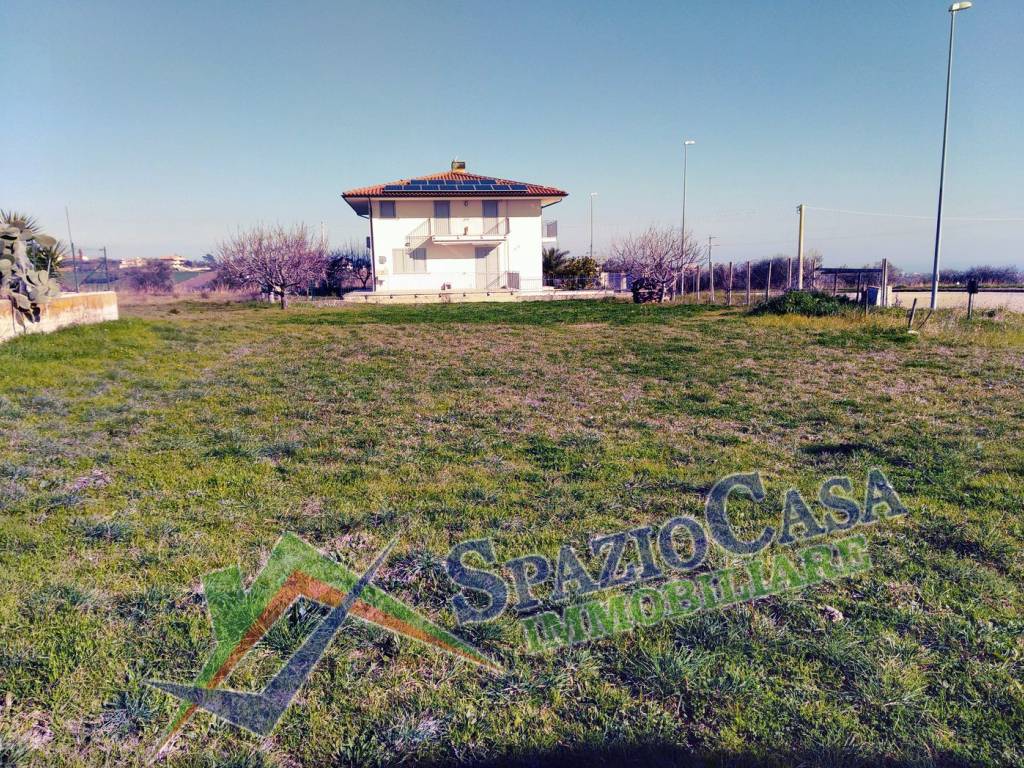 Terreno a Giulianova in Via Case di Trento - Foto 5