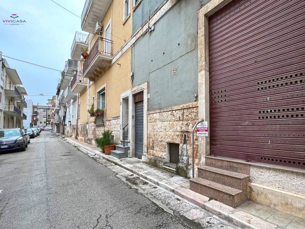 Immobile a Castellana grotte in Via Dante Alighieri, 29 - Foto 3