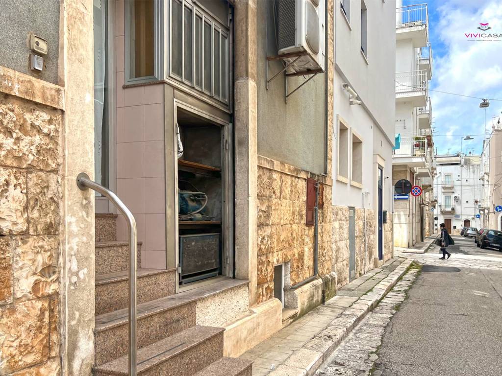Immobile a Castellana grotte in Via Dante Alighieri, 29 - Foto 4