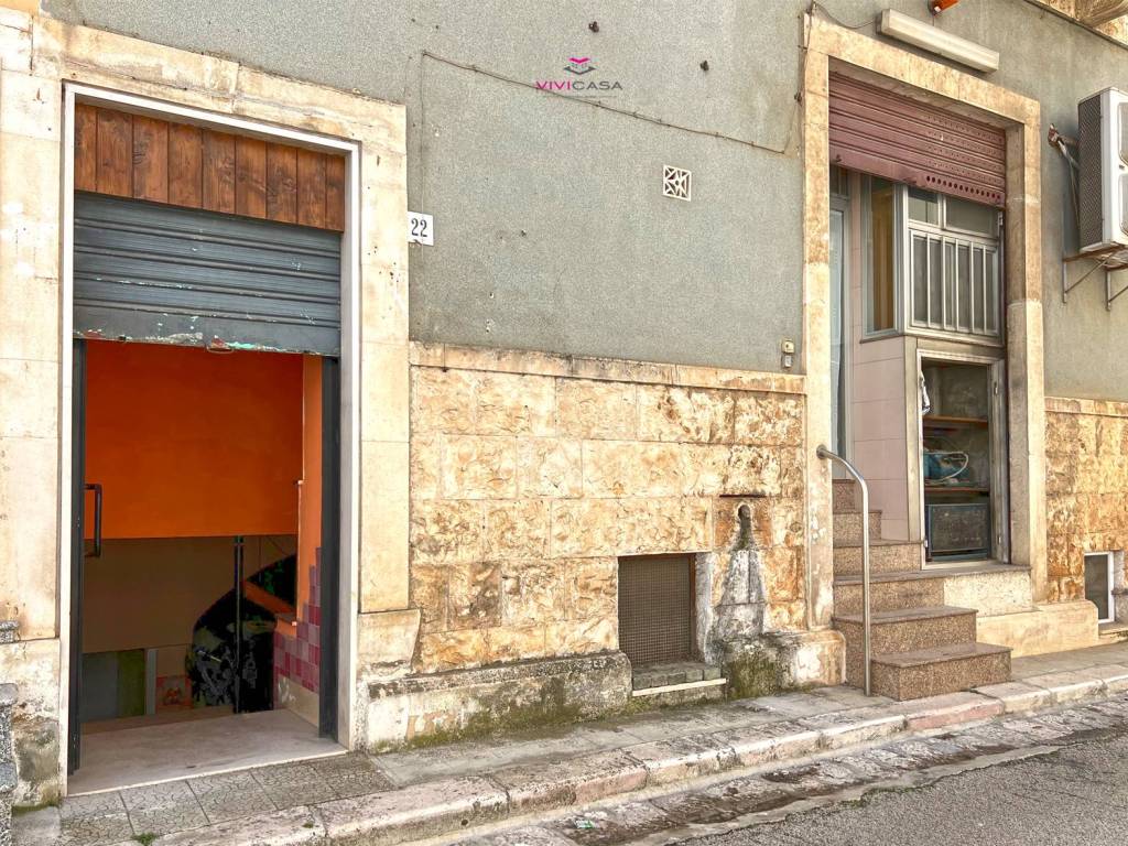 Immobile a Castellana grotte in Via Dante Alighieri, 29 - Foto 5