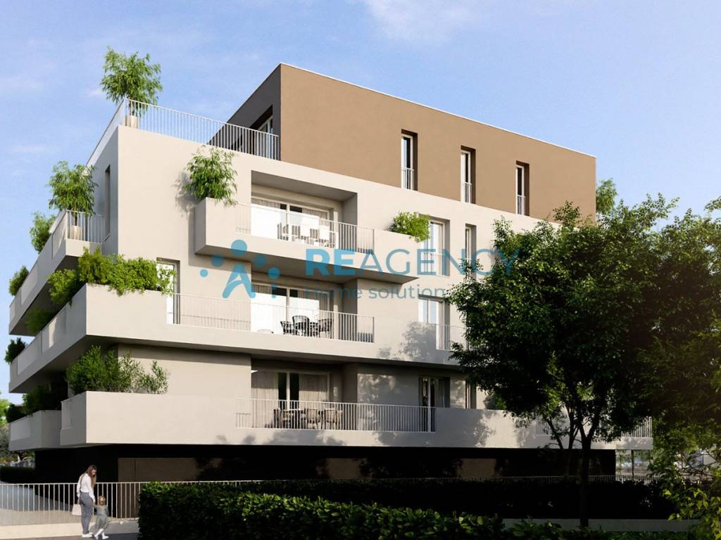 Appartamento a Creazzo in Via Fogazzaro - Foto 3