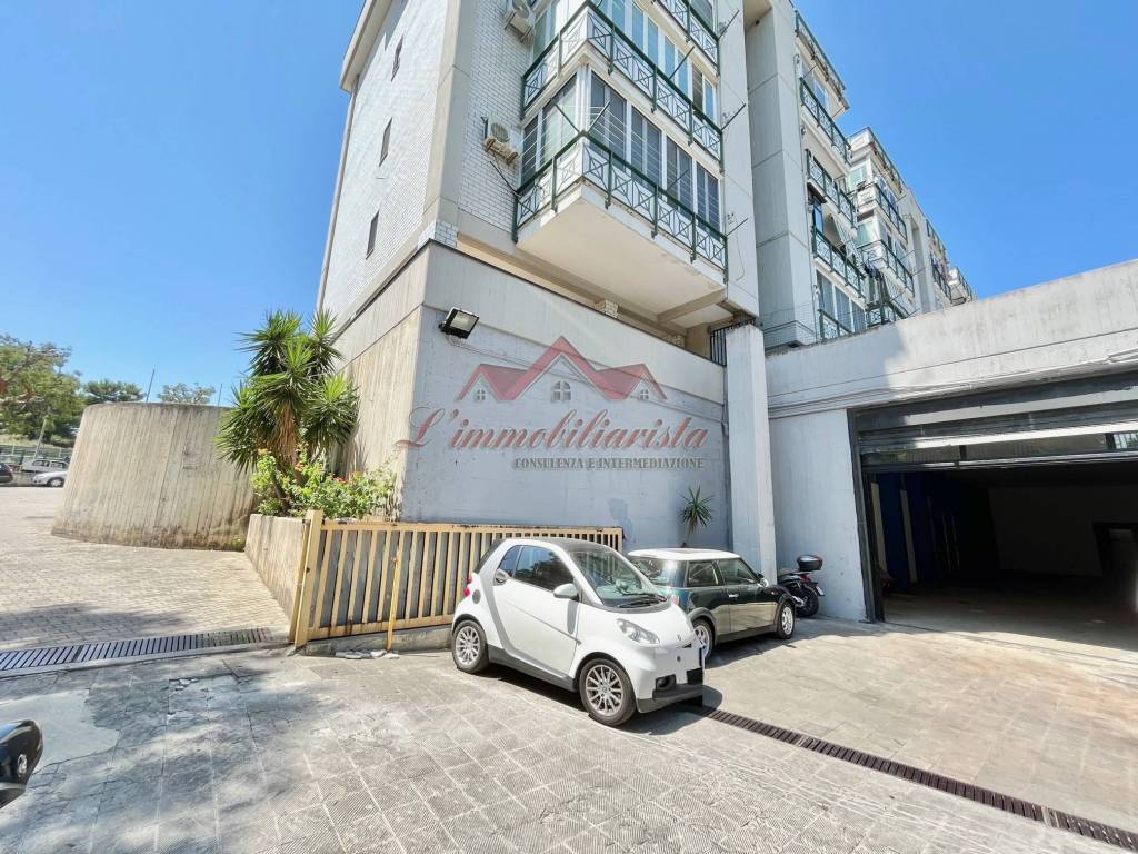 Immobile a Bari in Via Napoli - Foto 2