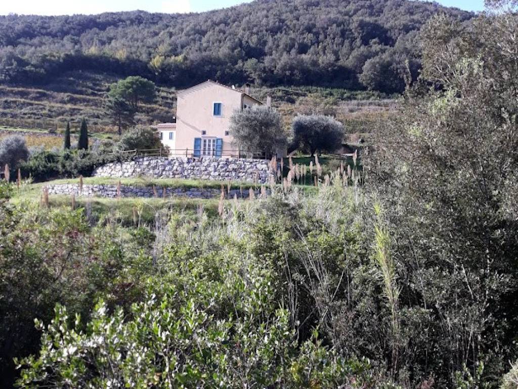 Villa a Portoferraio in Località Biodola - Foto 3