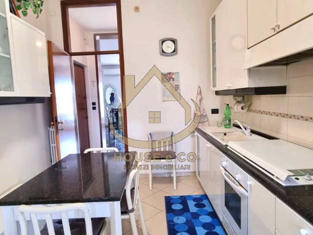 Appartamento a Vigevano in zona corso Genova - Foto 2