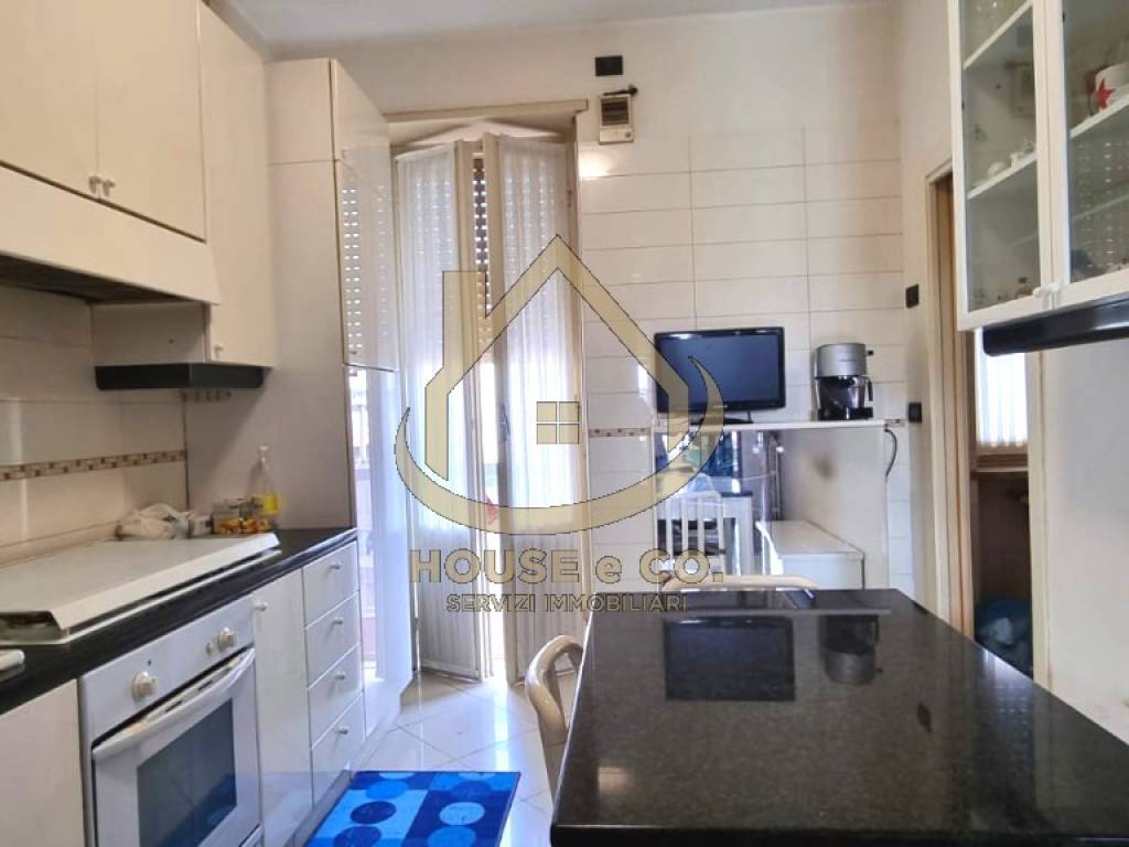 Appartamento a Vigevano in zona corso Genova - Foto 3