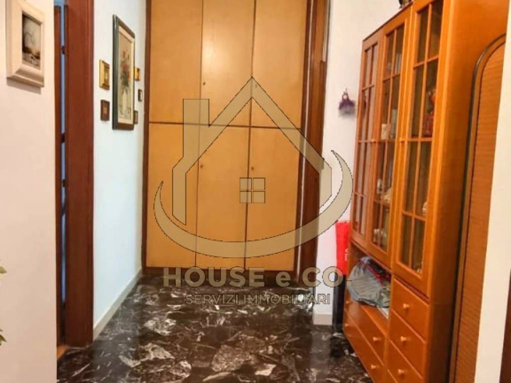 Appartamento a Vigevano in zona corso Genova - Foto 5