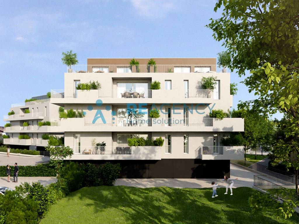Appartamento a Creazzo in Via Fogazzaro - Foto 2