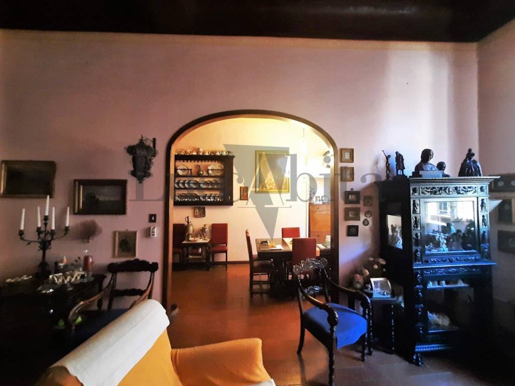 Appartamento a Lucca in Via di Poggio, 50 - Foto 4