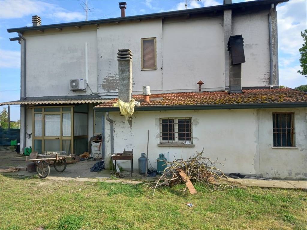 Villa a Lugo in Via Purgatorio, 15 - Foto 2