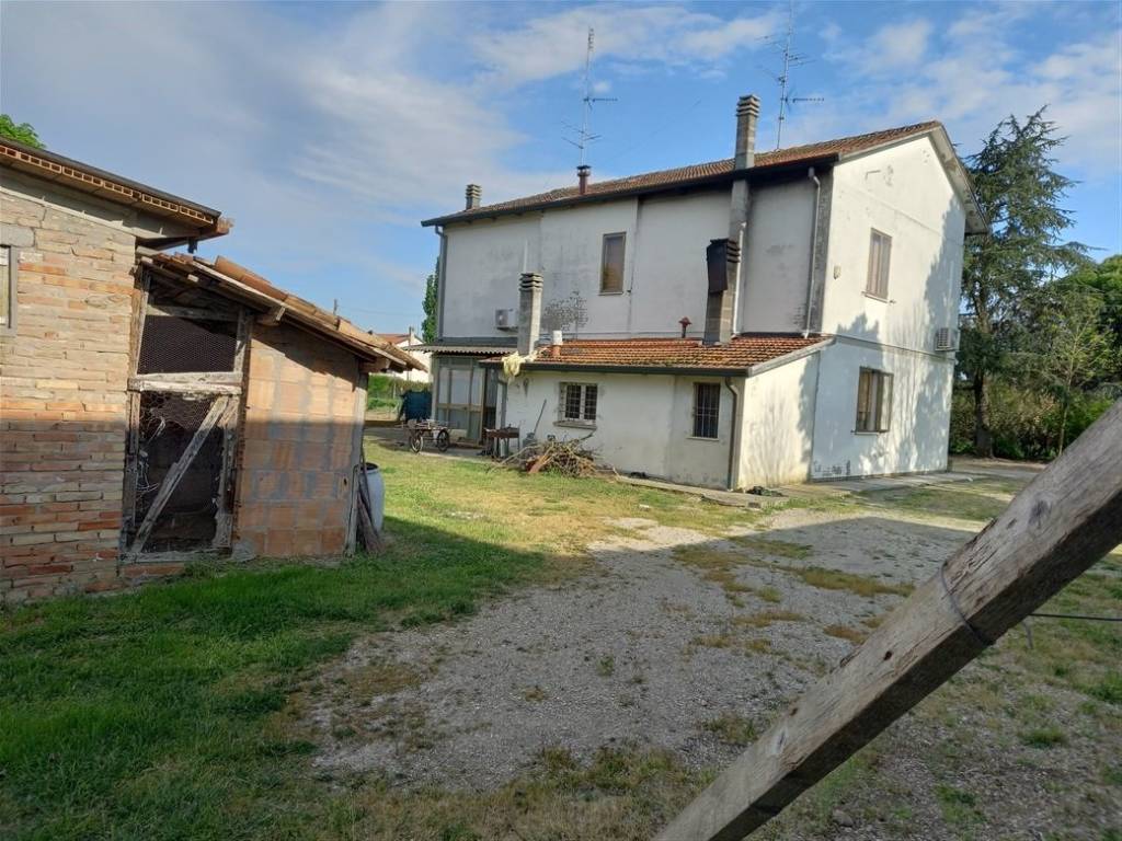 Villa a Lugo in Via Purgatorio, 15 - Foto 5