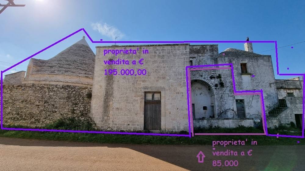 Rustico / casale a Martina franca - Foto 2
