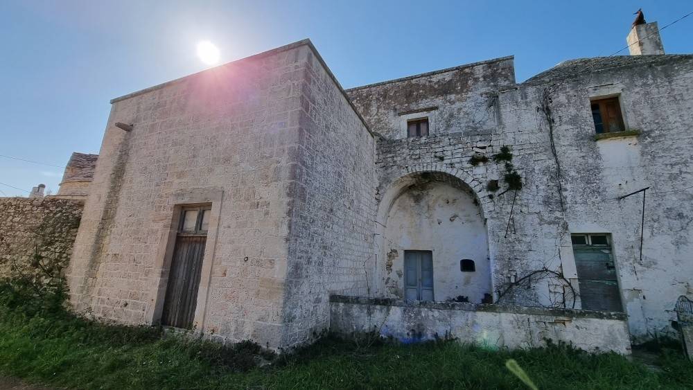 Rustico / casale a Martina franca - Foto 3