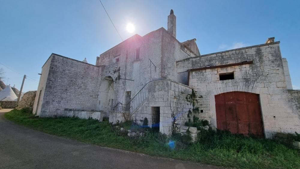 Rustico / casale a Martina franca - Foto 4